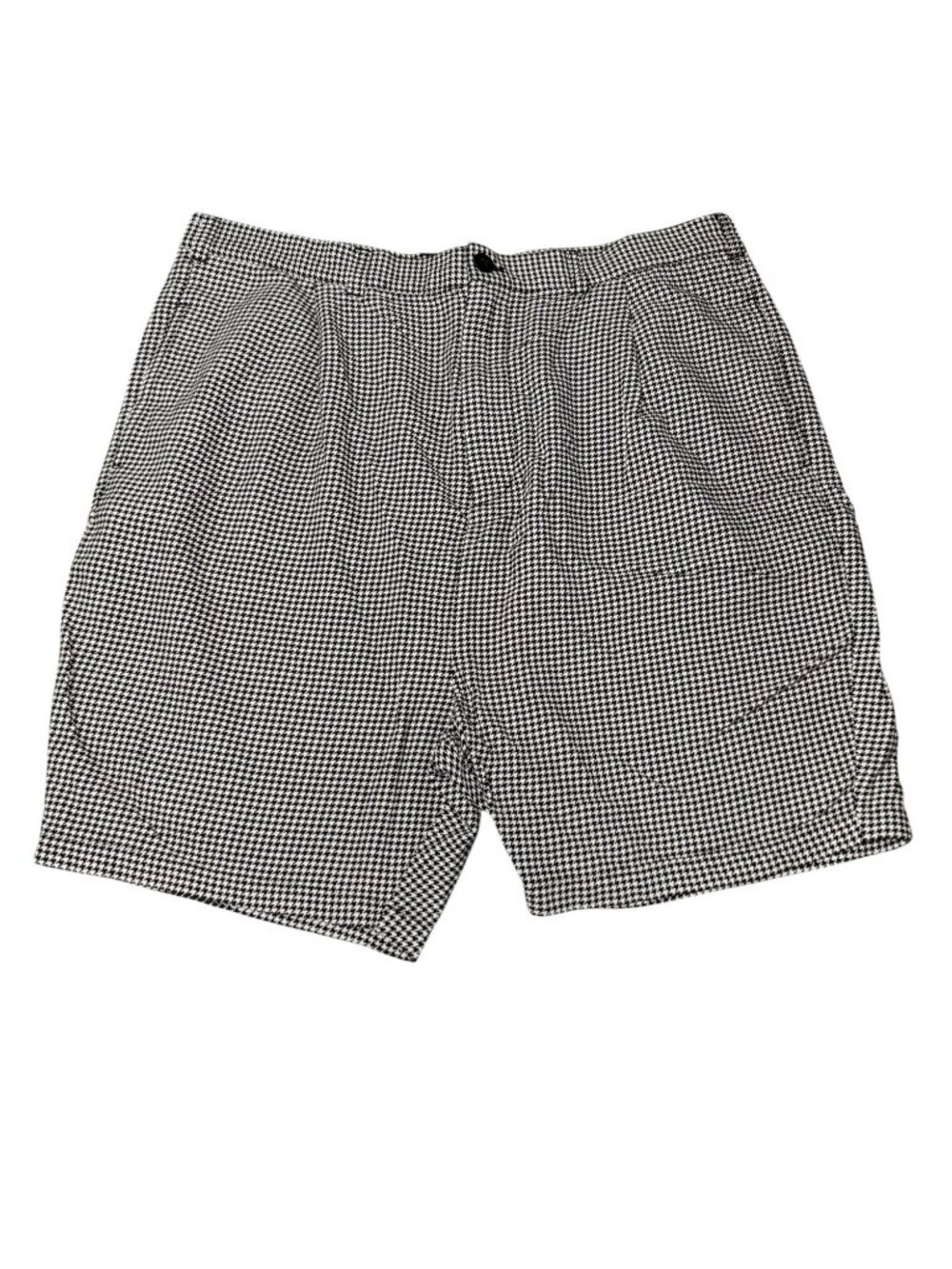 Pacsun Men's Size 36 Houndstooth Shorts